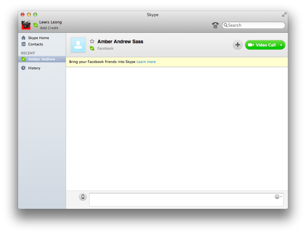 How To Flip Web Cam Image Skype For Mac 7.5